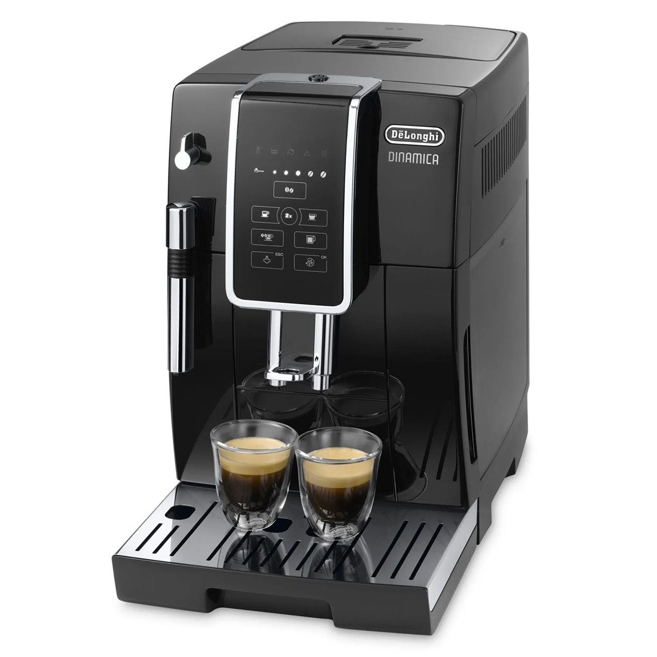 De'Longhi Kaffeevollautomat DINAMICA ECAM 350.15.B