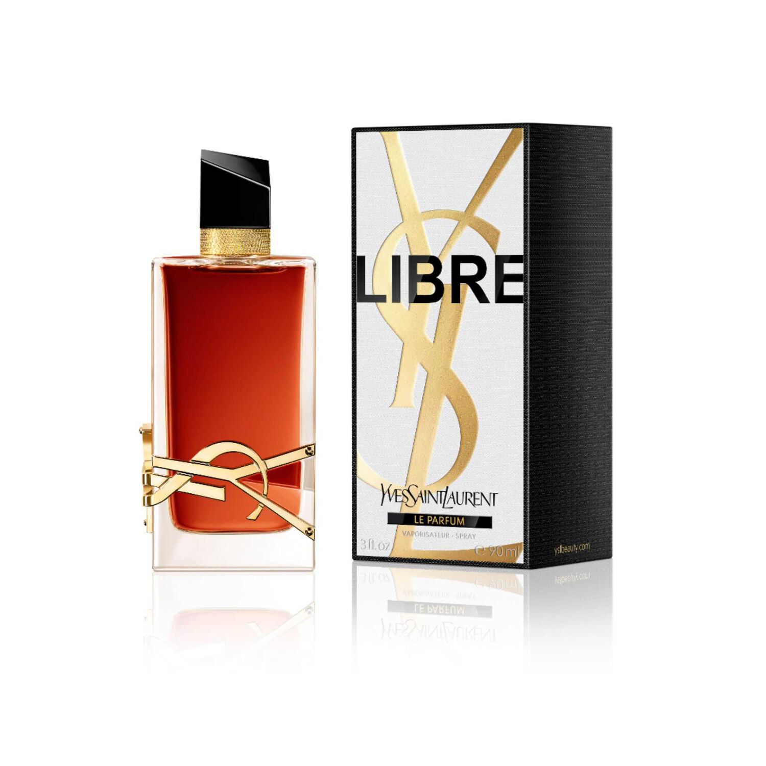 Yves St Laurent Libre le Parfum Eau de Parfum