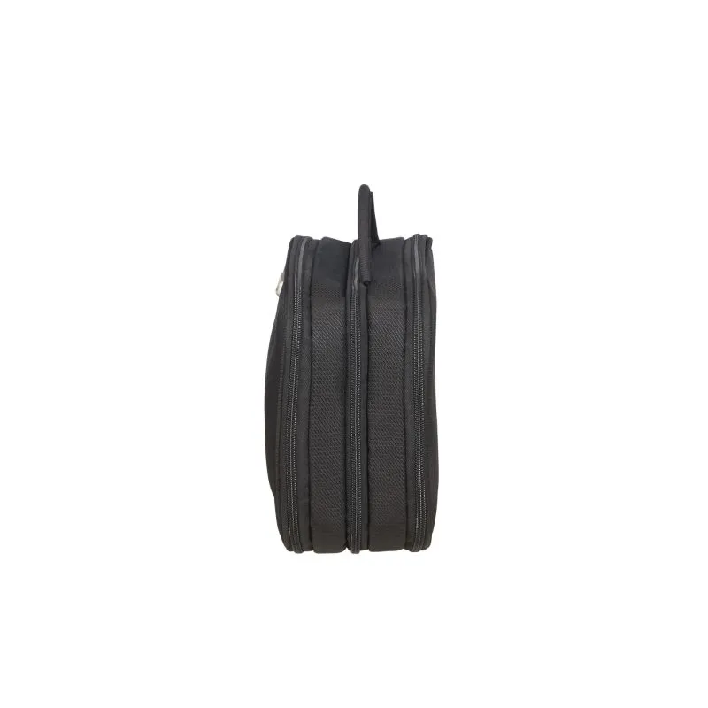 Samsonite Spark SNG Eco TOILET KIT - Eco Black