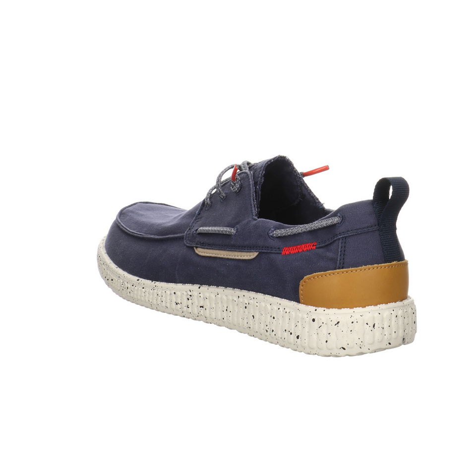 Walk in Pitas Jack Slipper