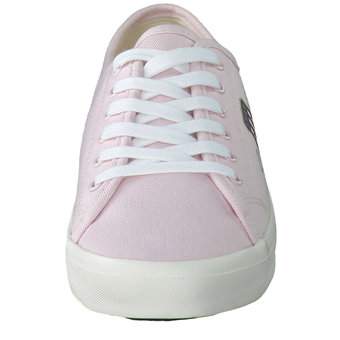 Gant Pillox Sneaker in rosa