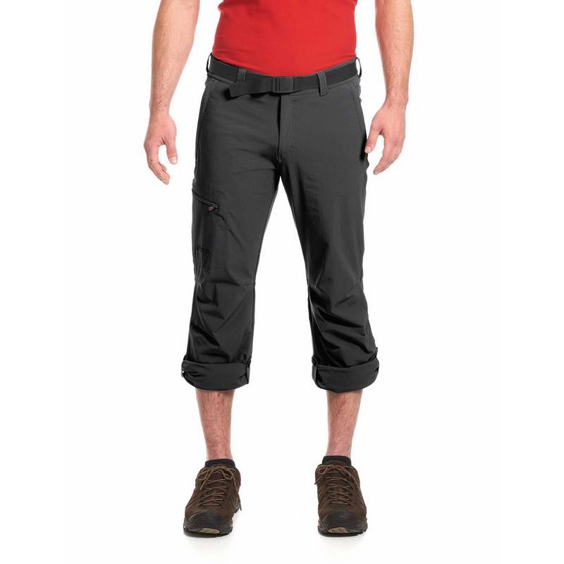 Maier Sports Nil Wanderhose Herren