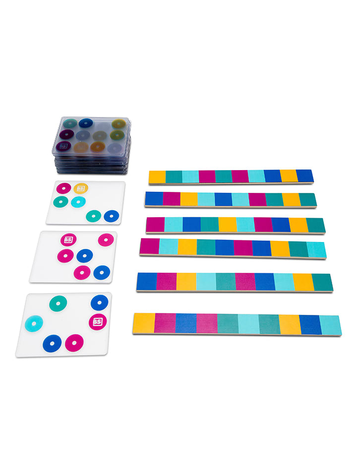 BS Toys Legespiel 