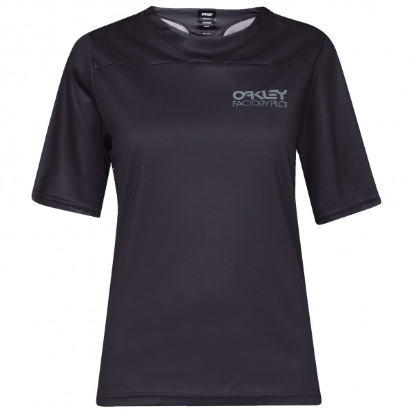 Oakley - Factory Pilot Lite S/S - Radtrikot