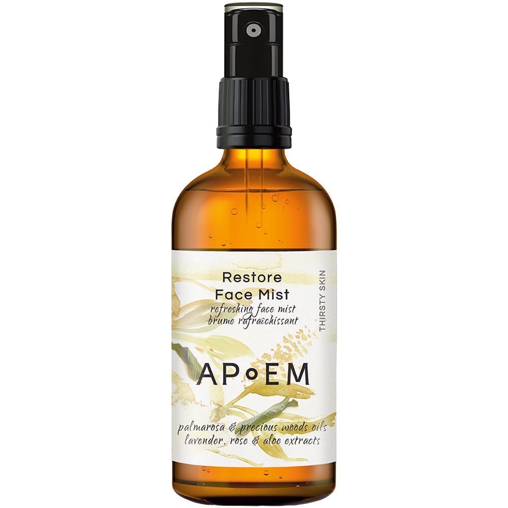 APoEM Restore Face Mist 100 ml