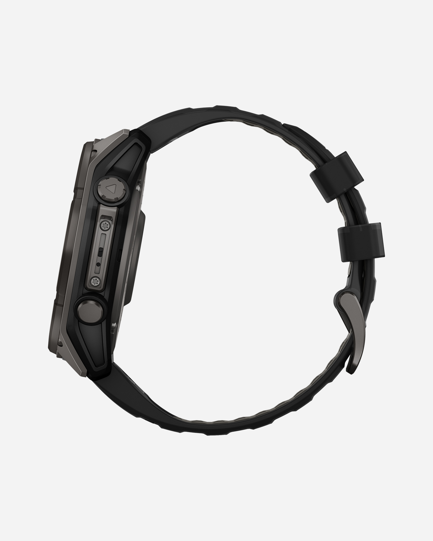 Garmin Fenix 8 Solar 51mm Sapphire Zegarek wielofunkcyjny 010-02907-11
