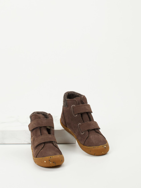 Lauflern-Klettboots gefüttert-68352090009 Ricosta