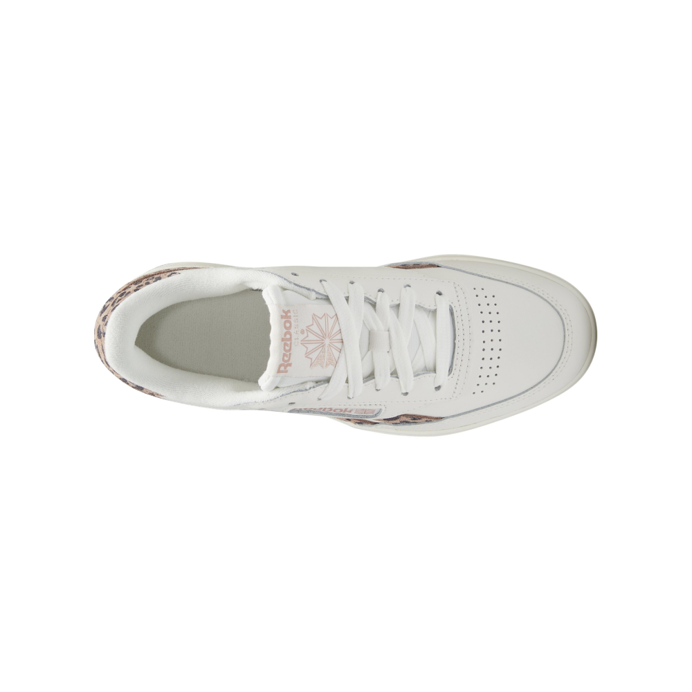 Reebok Club C Double Revenge GV7033 / weiss