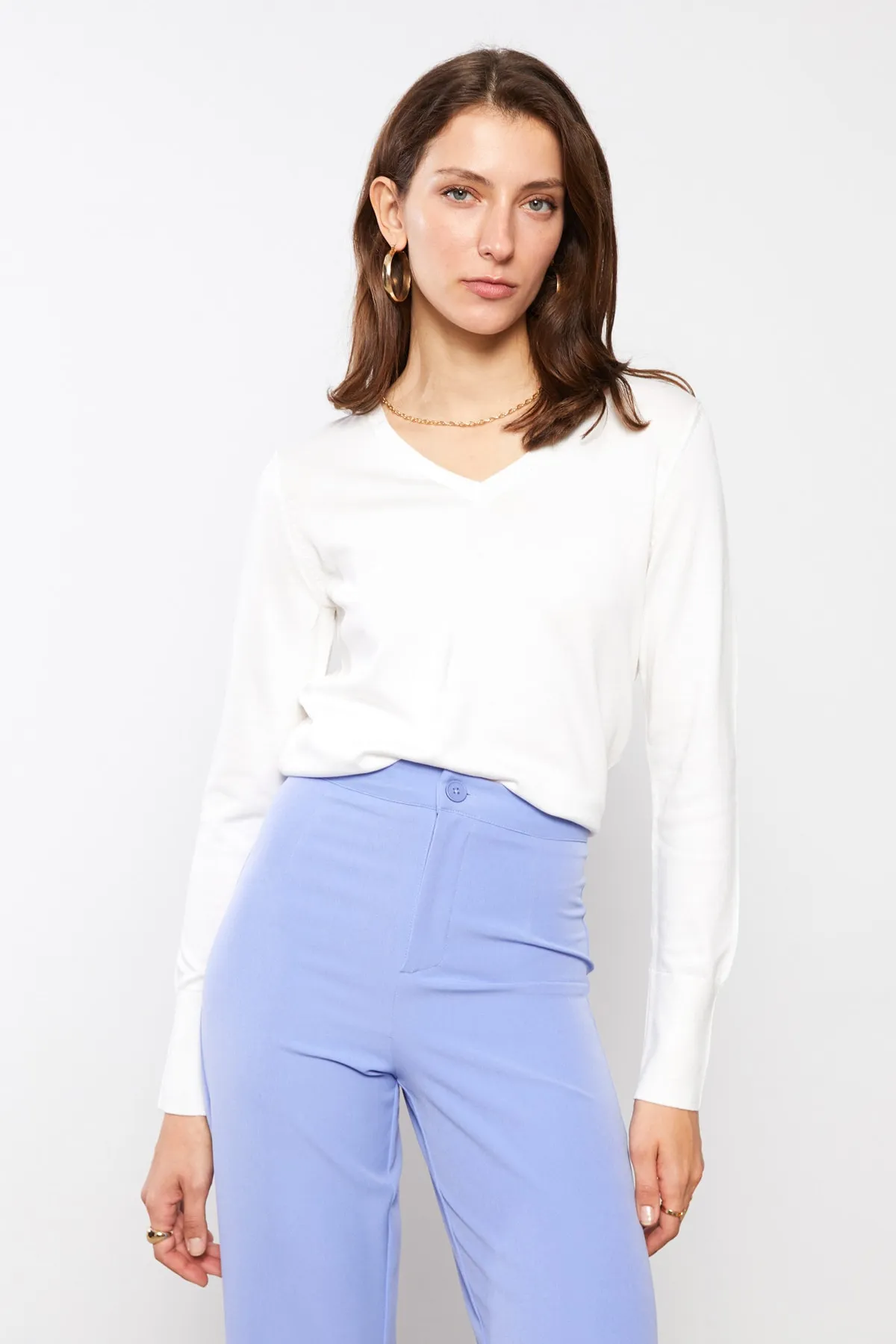 LC Waikiki  Pullover Damen/Mädchen