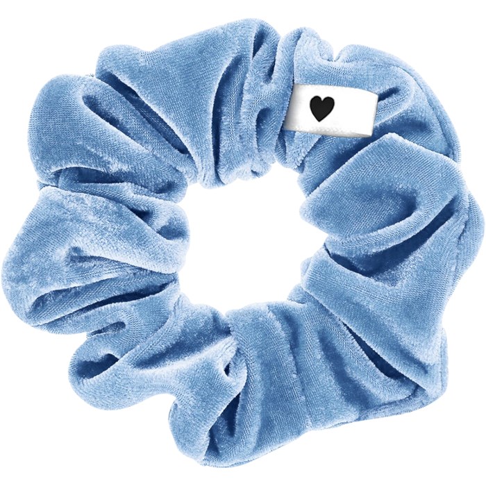 Original Scrunchie Seychelles Blue