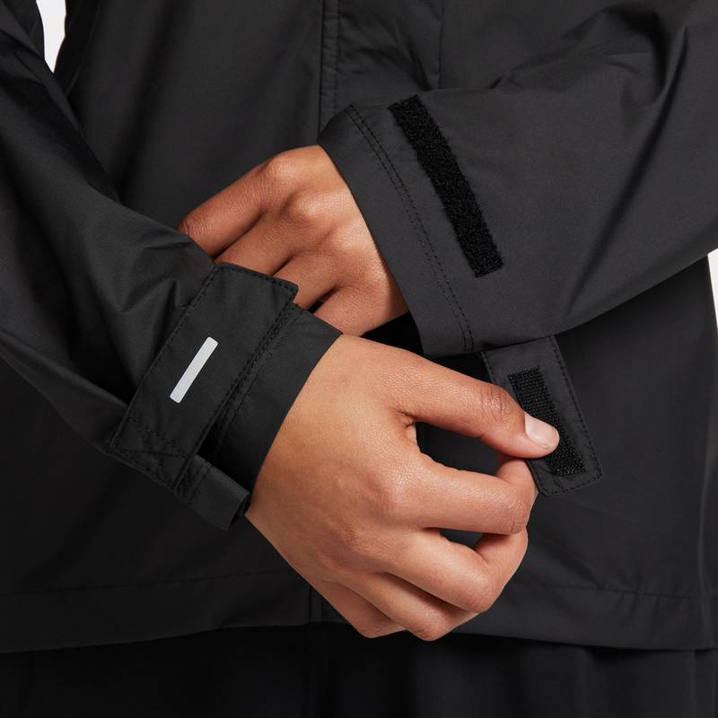 Nike FAST DRI FIT Laufjacke Damen