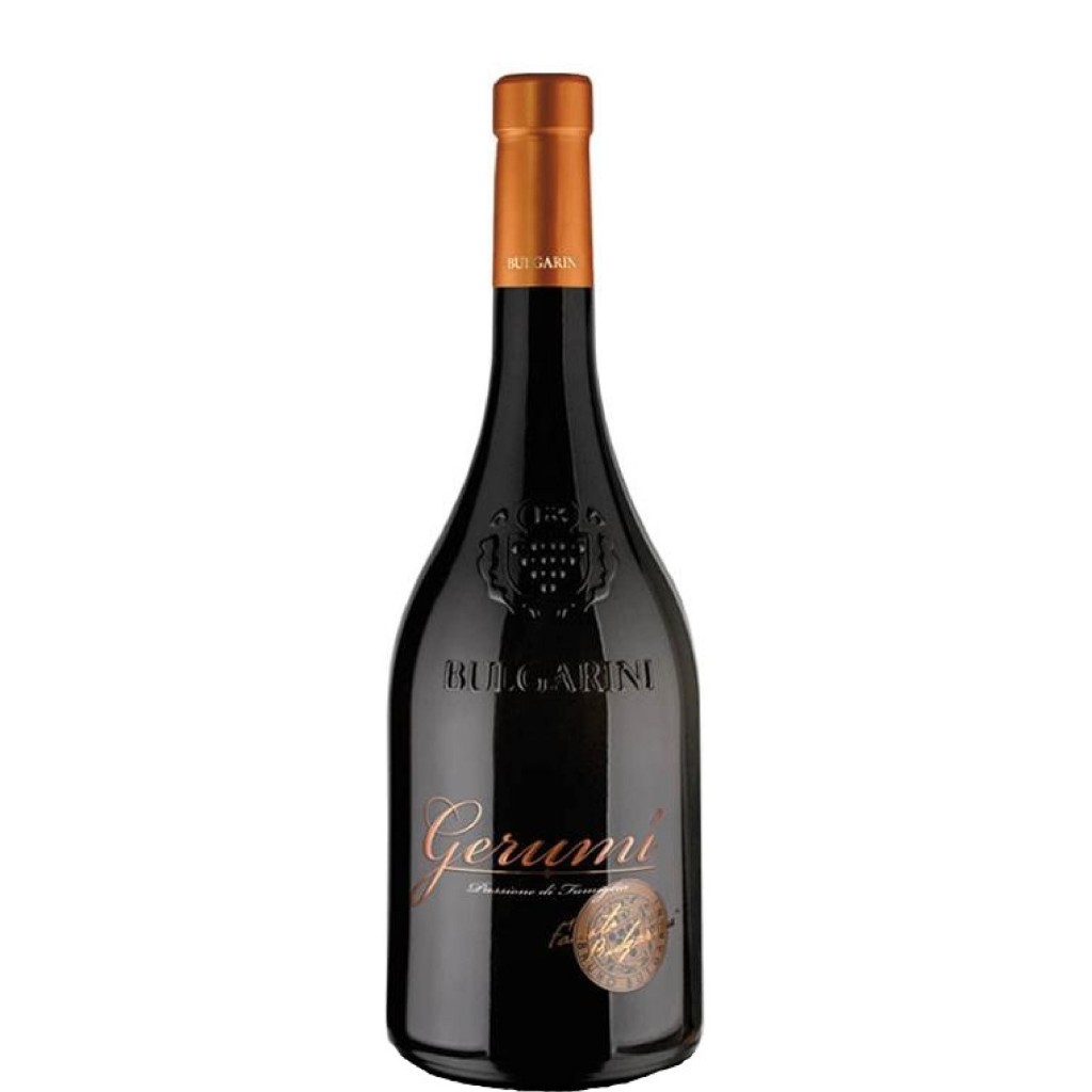 2018 Gerumì trocken