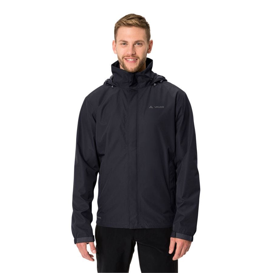 Escape Light Regenjacke Herren
