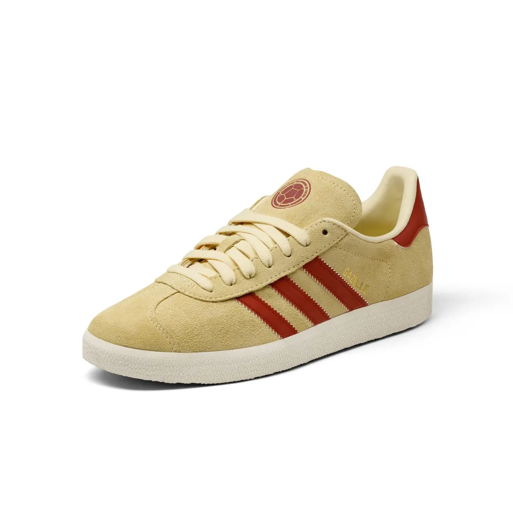 adidas Gazelle IF6828 / gelb