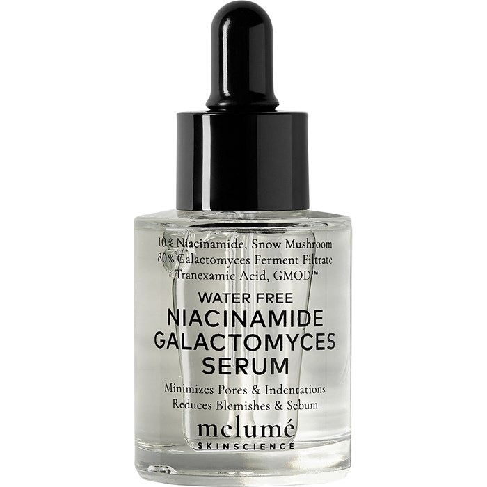 Water-free Niacinamide Galactomyces Serum