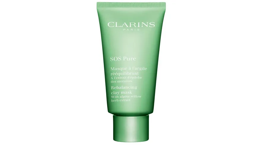 CLARINS SOS Pure 75 ml