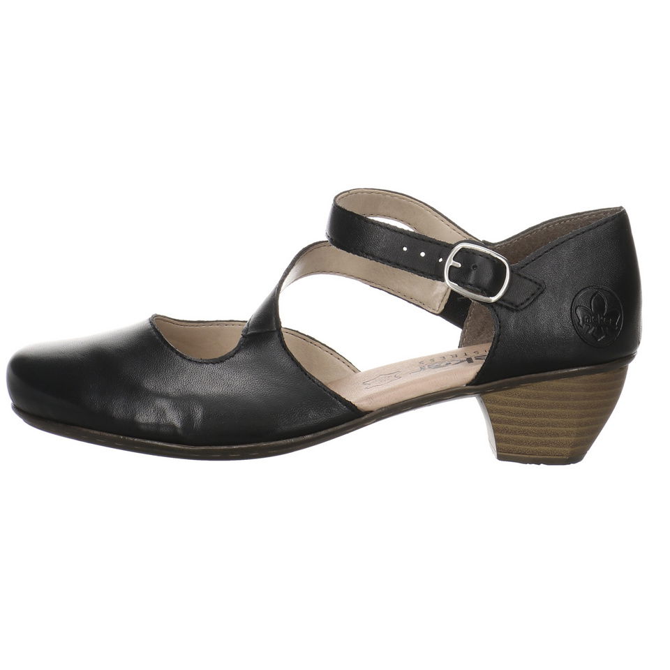 Rieker Pumps