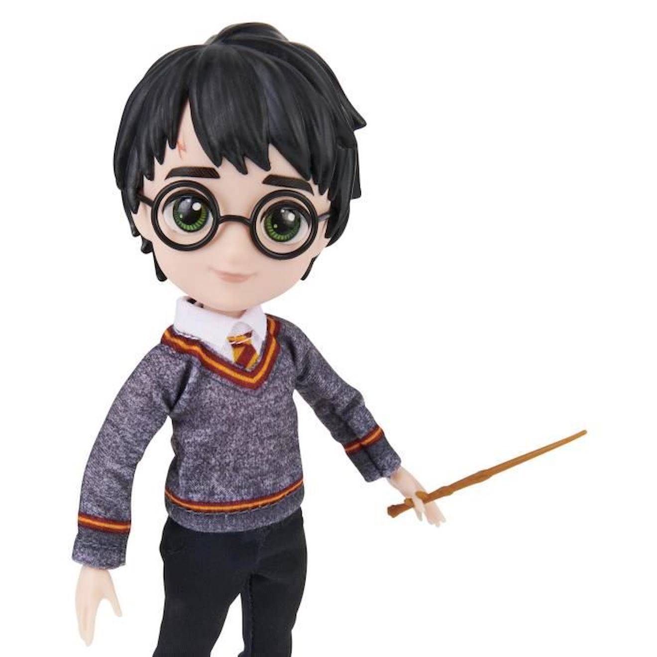WIZARDING WORLD