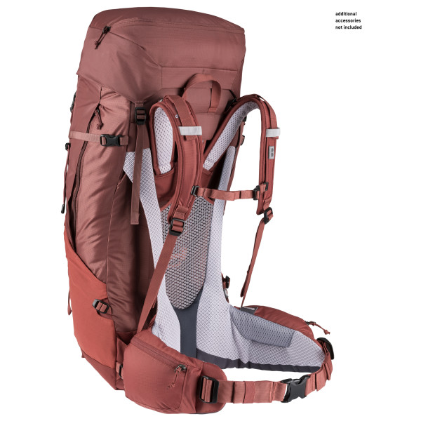 Deuter - Women's Futura Air Trek 55+10 SL - Trekkingrucksack