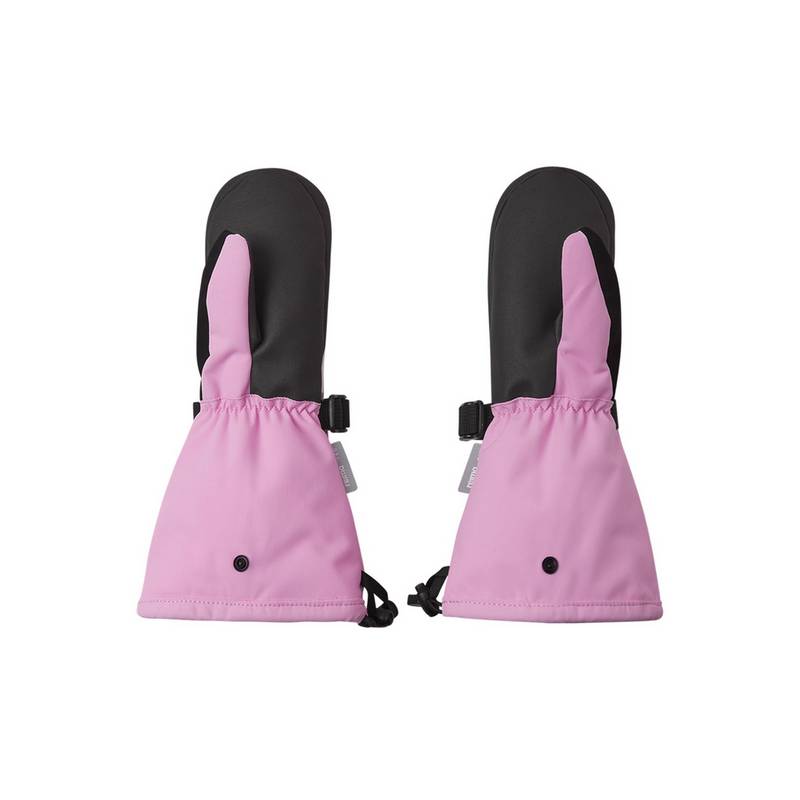 reima Snoukka Skihandschuhe Kinder