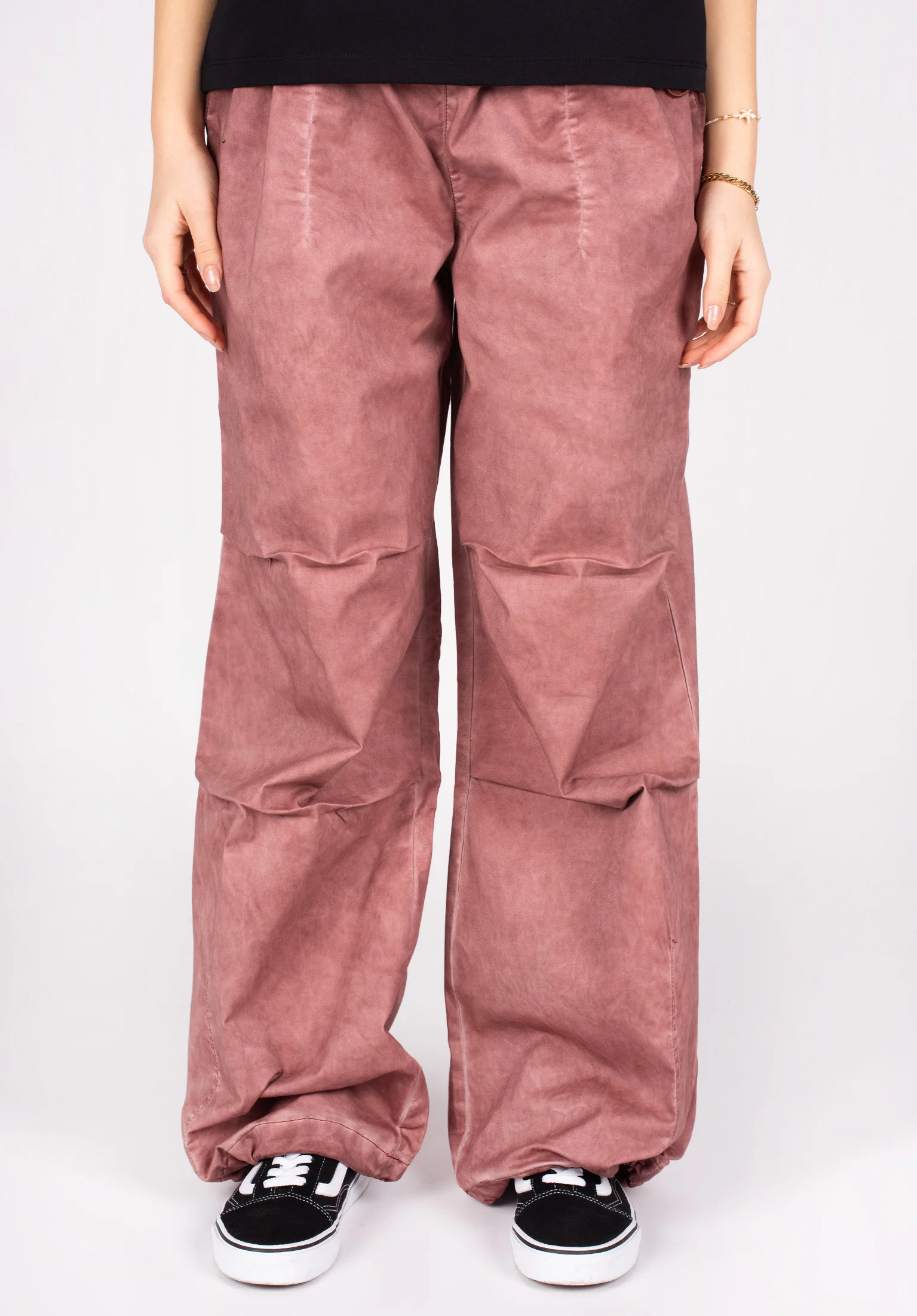 Women Parachute