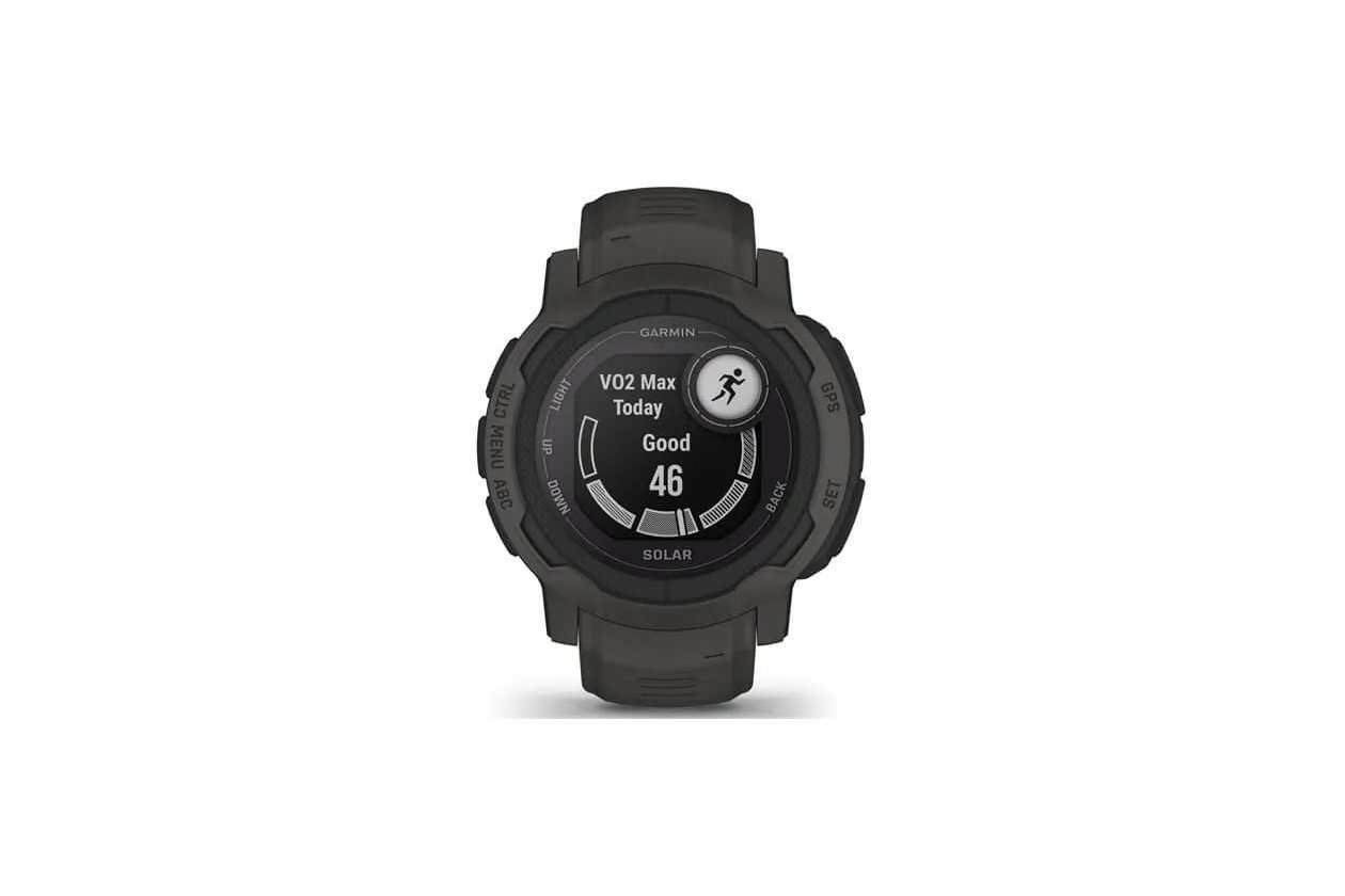 Garmin Instinctu00a02 Solar