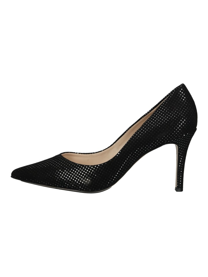 Högl Pumps in Schwarz günstig kaufen