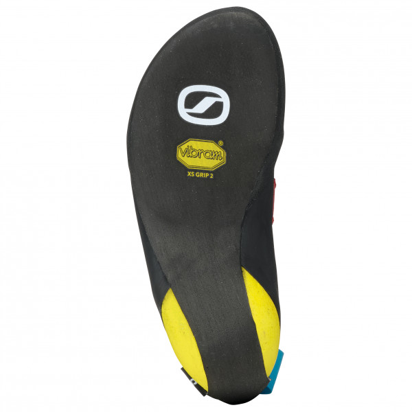 Scarpa - Kid's Drago - Kletterschuhe