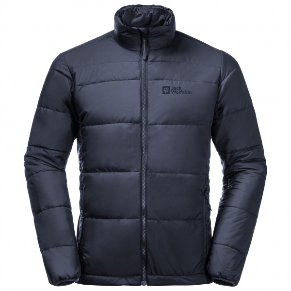 Jack Wolfskin - Bergland 3in1 Jacket - Doppeljacke