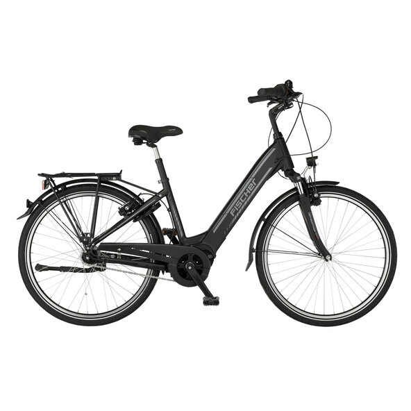 E-Bike City Cita 4.1i, Unisex, 28