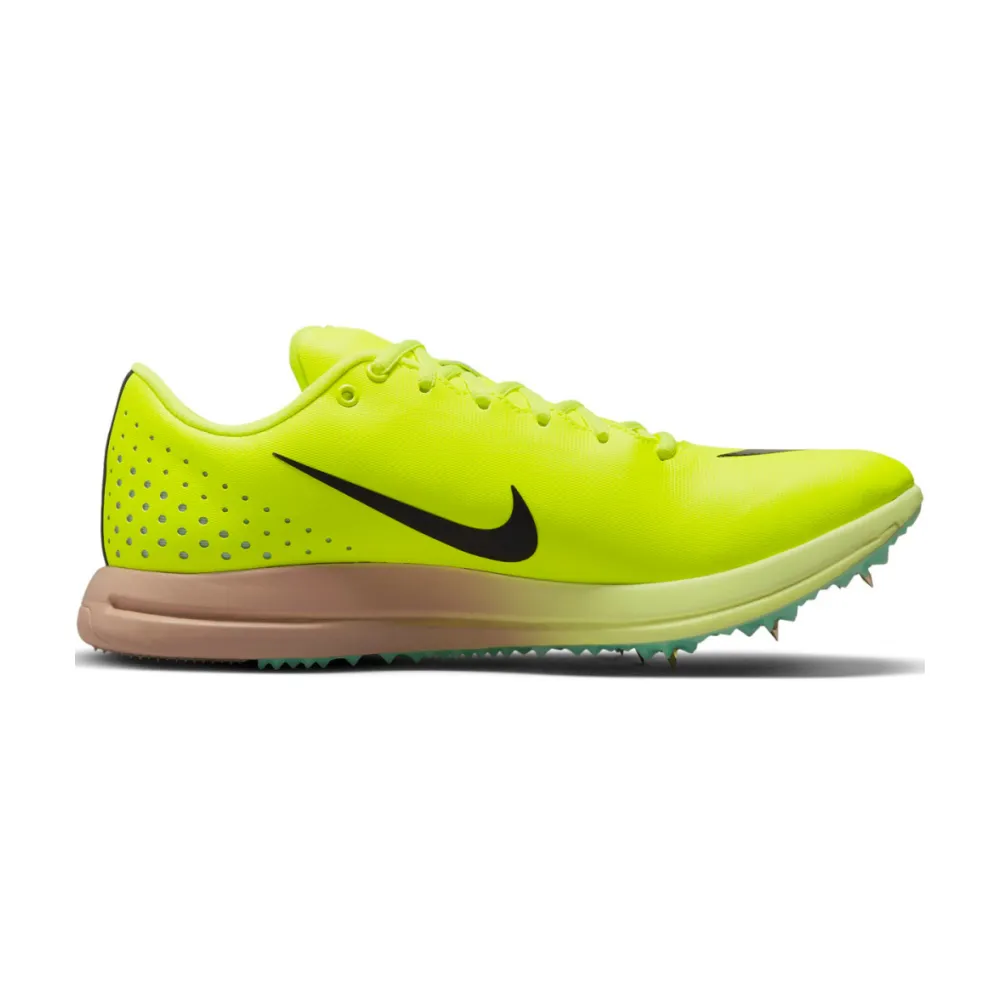 Nike Triple Jump Elite 2 dr9930-700 / gelb