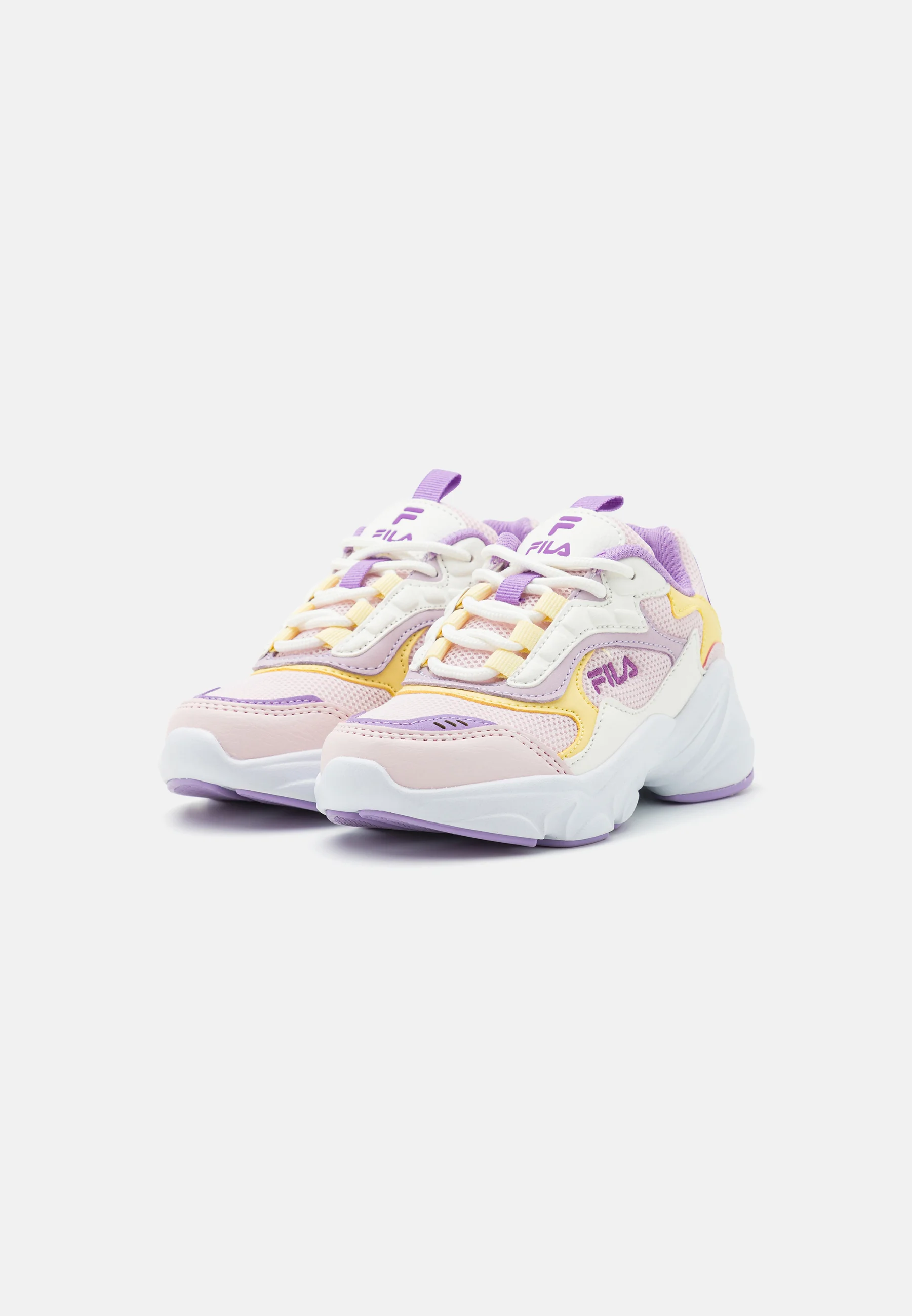 Fila COLLENE KIDS UNISEX - Zapatillas bajas