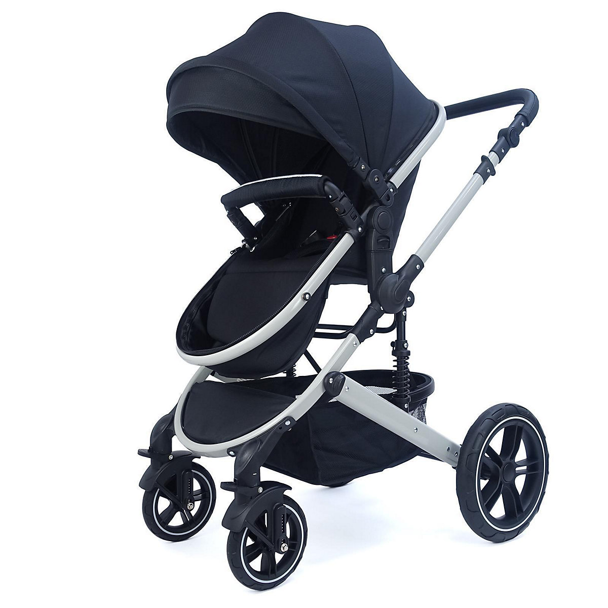3in1 Kombi Kinderwagen Set Neyla Kombikinderwagen
