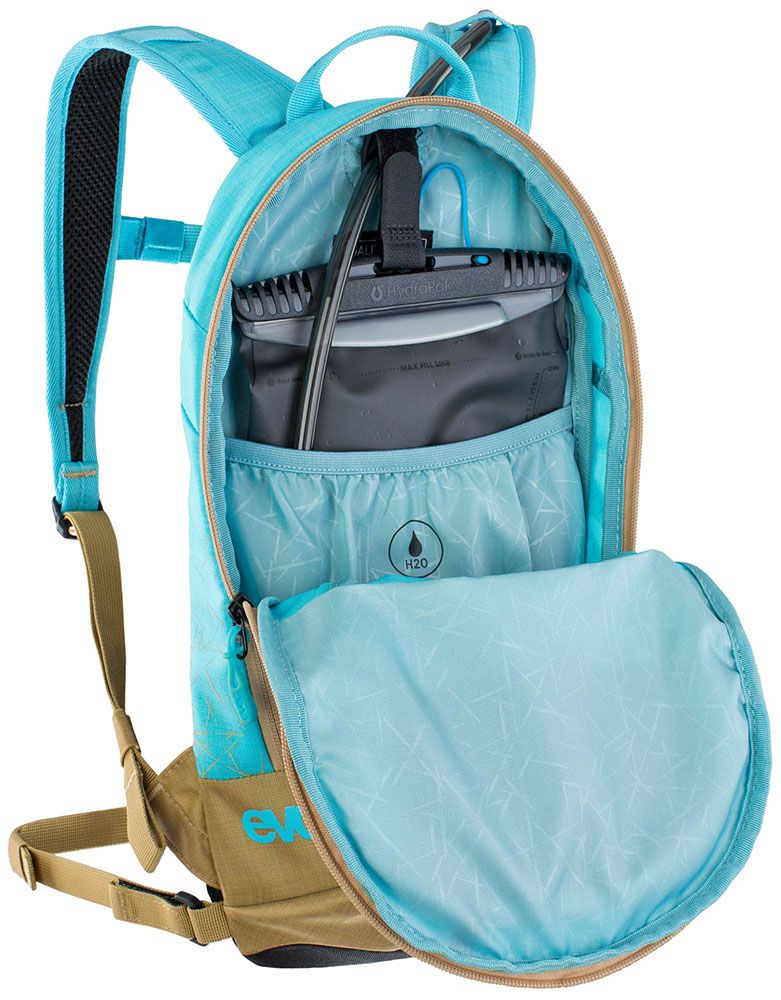 Evoc Joyride 4L - Kinderrucksack kaufen | Bike-Discount
