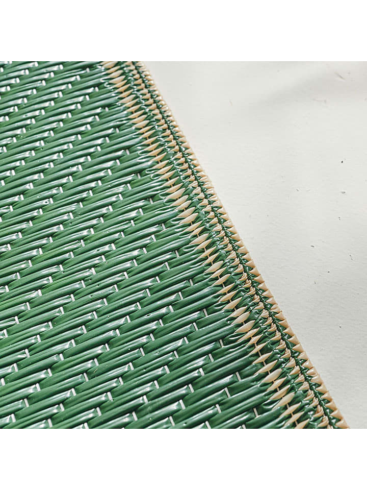 Nazar Indoor-/ Outdoor-Teppich 