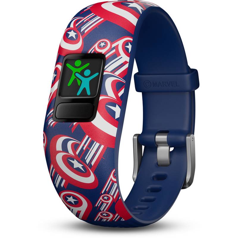Garmin Vivofit Junior 2 Fitness Tracker Kinder