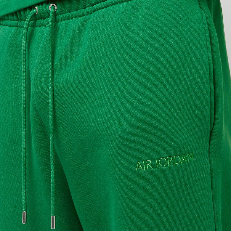 JORDAN Air Jordan Woodmark Fleece Pant pine green