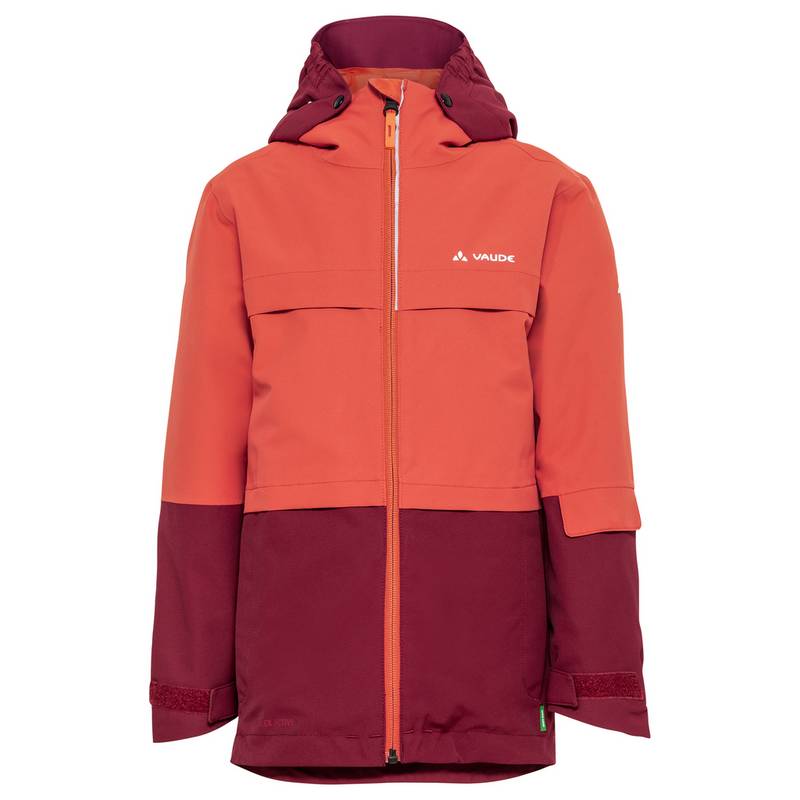 VAUDE Kids Snow Cup 3in1 Jacket II Doppeljacke Kinder