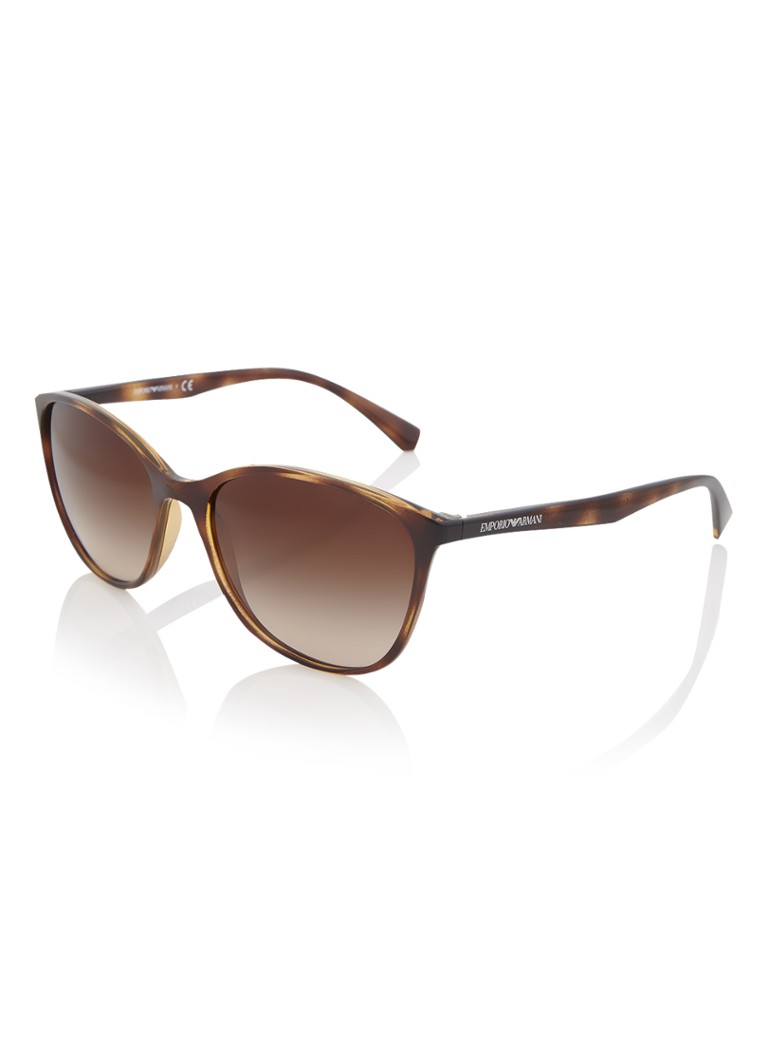 Emporio Armani Sunglasses EA4073