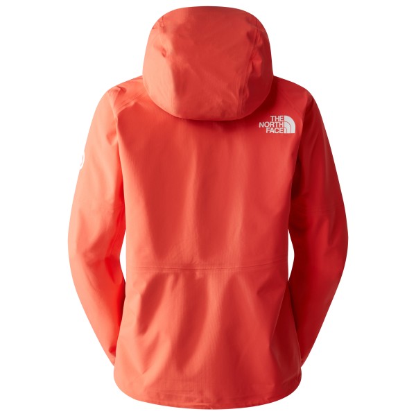 The North Face - Women's Summit Superior Futurelight Jacket - Laufjacke