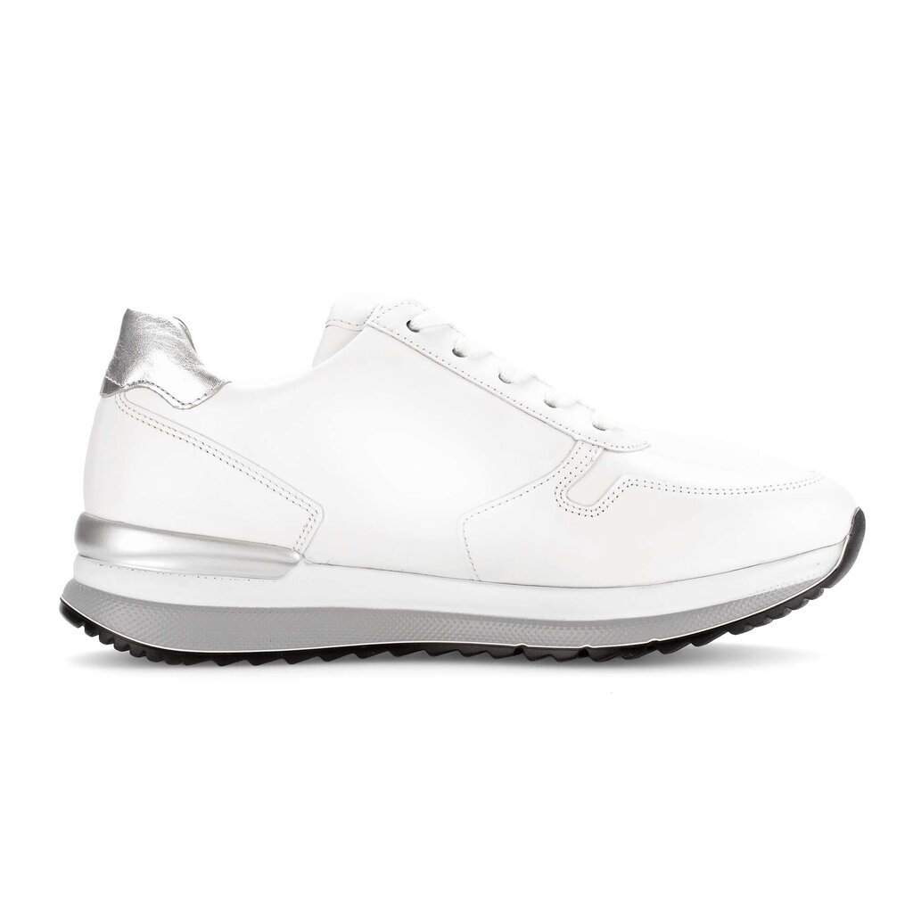 Gabor comfort Sneaker low weiß