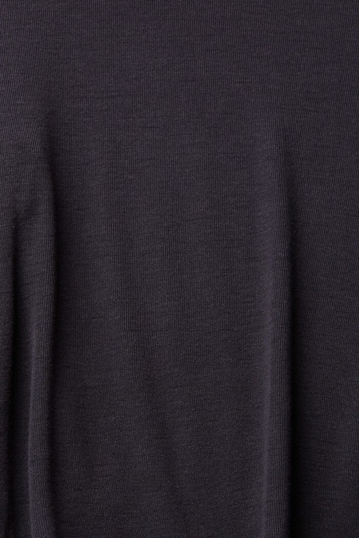 Cropped Fit Longsleeve