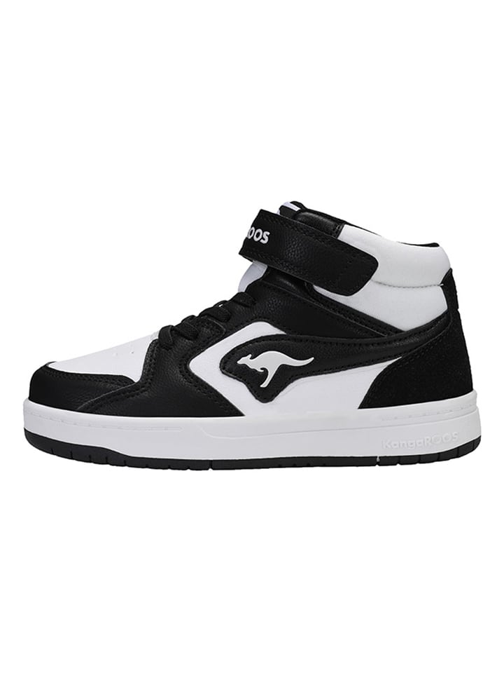 Kangaroos Sneakers 