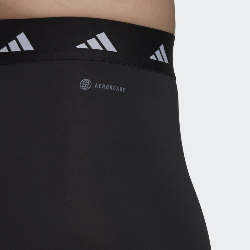 adidas Techfit 7/8-Leggings – Große Größen Tights Damen