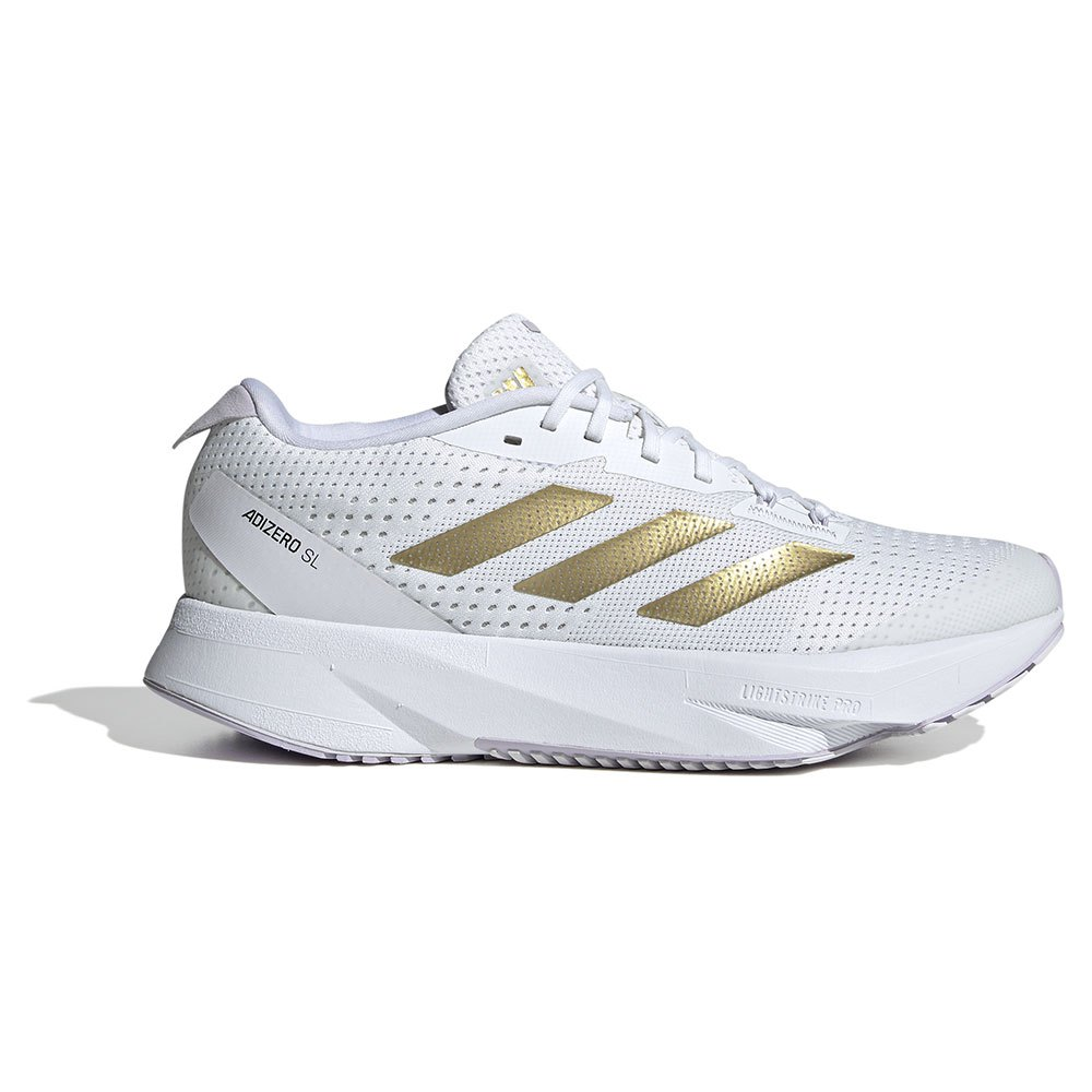 adidas Adizero SL ID6934 / weiss