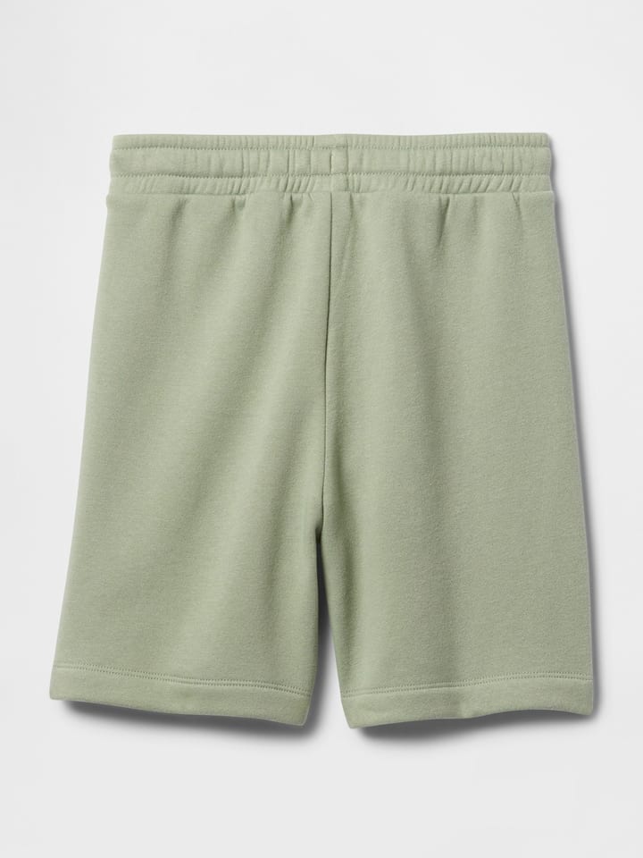 GAP Sweatshorts in Khaki günstig kaufen