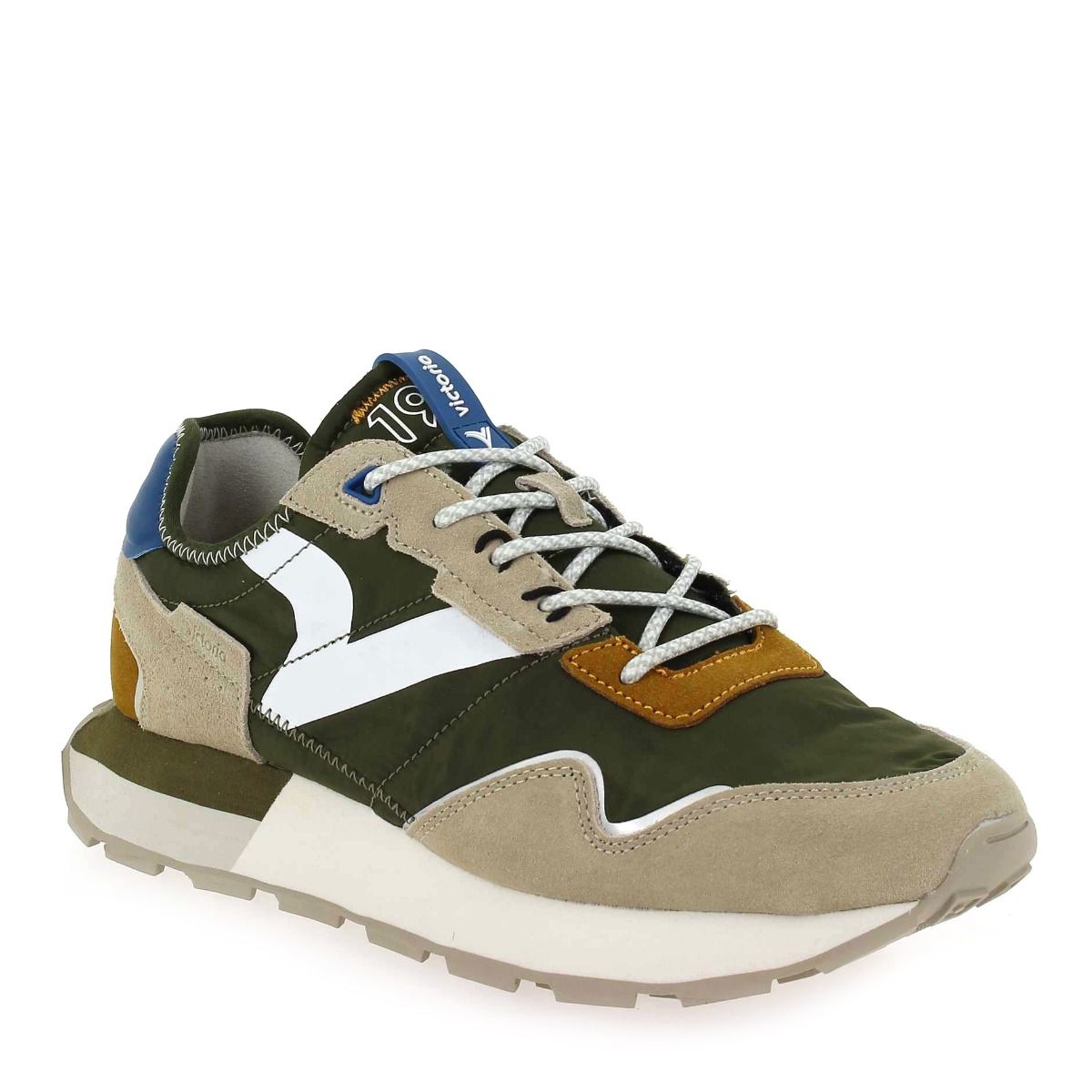 Victoria  8803102  WING - Kaki Taupe