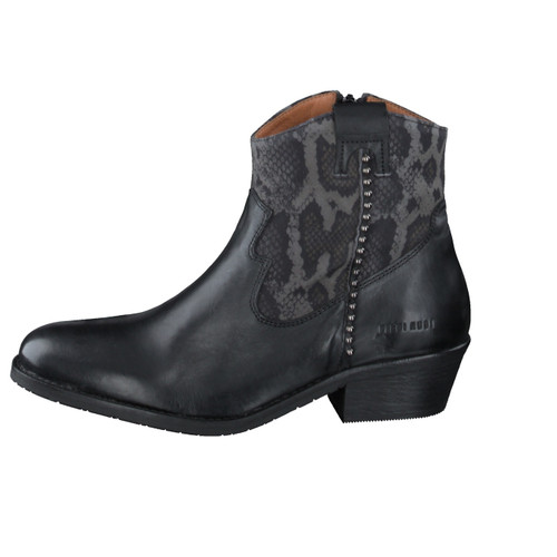 Stiefelette-27560040014 Piedi Nudi