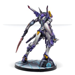 ALEPH Marut Box