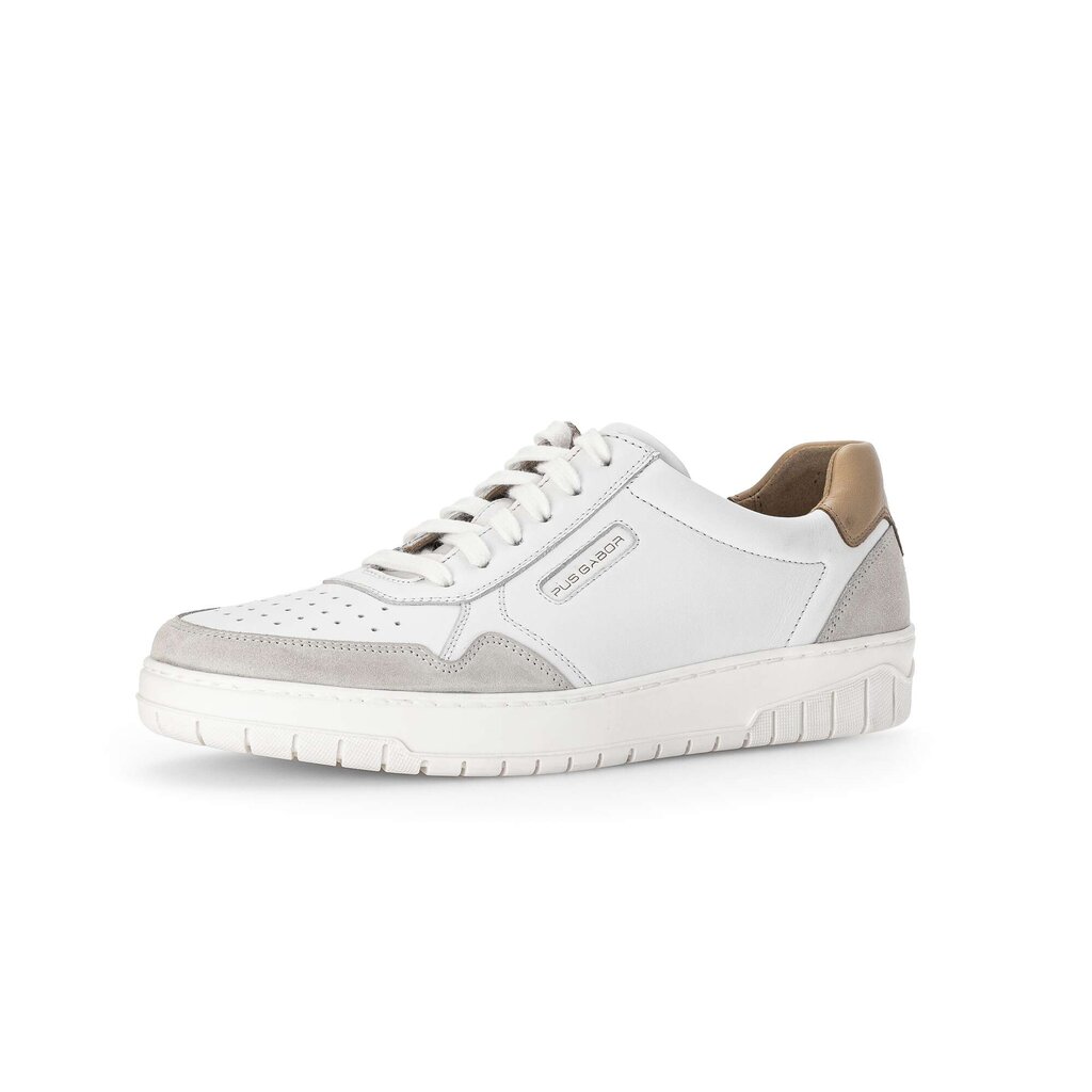 Pius Gabor PG1004 Sneaker low weiß